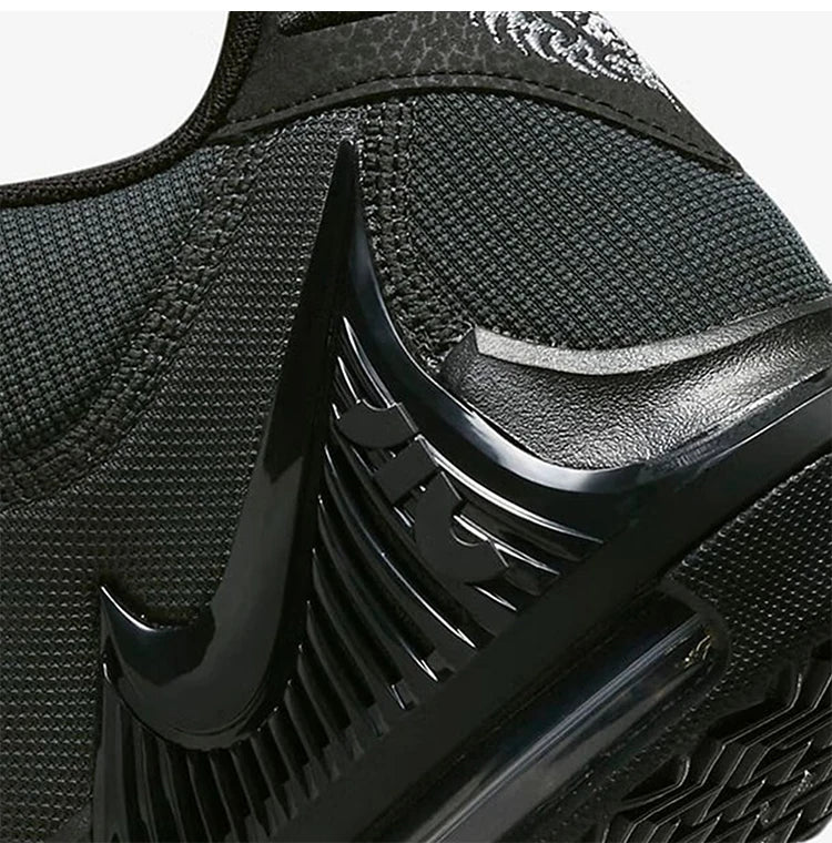 Nike Official Authentic LeBron Witness 7 træningsbasketballsko til mænd DM1123-004