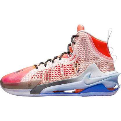 Nike Authentic Air Zoom G.T. Jump EP Men's Basketball Shoes DO6326-640