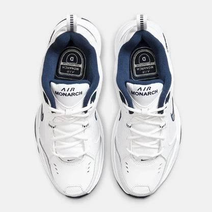 Nike Bărbați Air Monarch IV Retro Pantofi casual pentru tati Adidași de jogging 415445-102