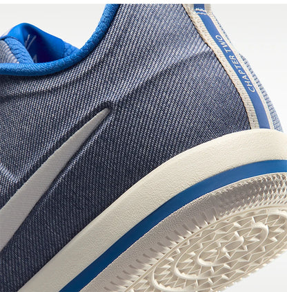 Nike Authentic Book 2 Men's Sports Lace Lightweight Retro Basketball Shoes IB6688-900