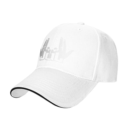 Baseball Cap Rapper Singer Jul Sign Outfits Unisex Style Casquette Hats Cap, Unique Design Outdoor Workouts Gift Snapback Cap