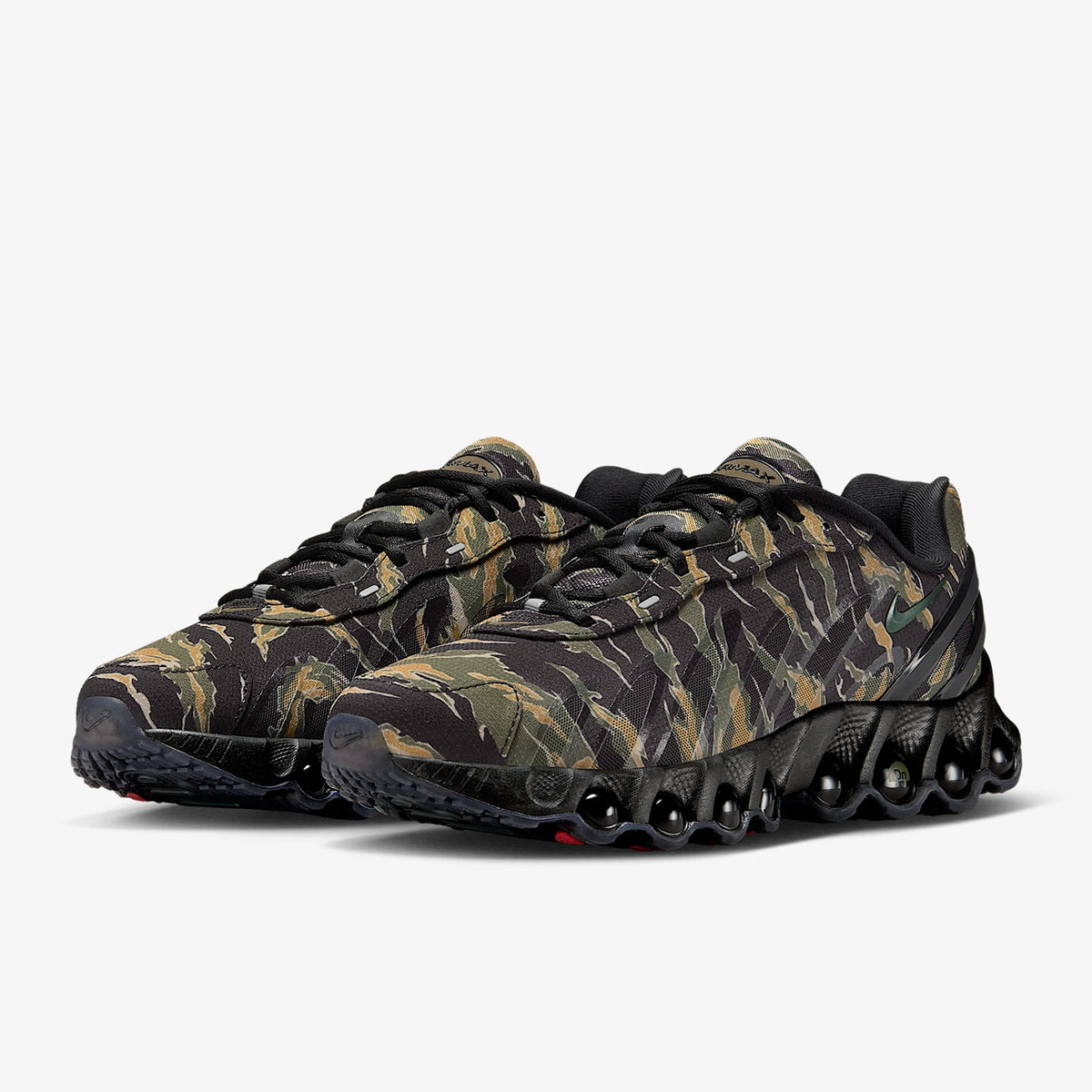 Nike ægte Air Max Dn8 åndbare og slidstærke løbesko til mænd IH2141-200