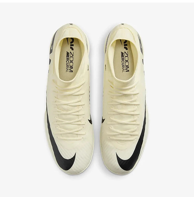 „Nike Authentic Spring“ vyriški vidutinio aukščio futbolo bateliai DJ5627-700