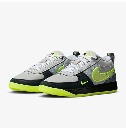 Nike Genuine Air Max 95 Men's and Women's Cushioned Sports Low-Top Basketball Shoes IO9704-001