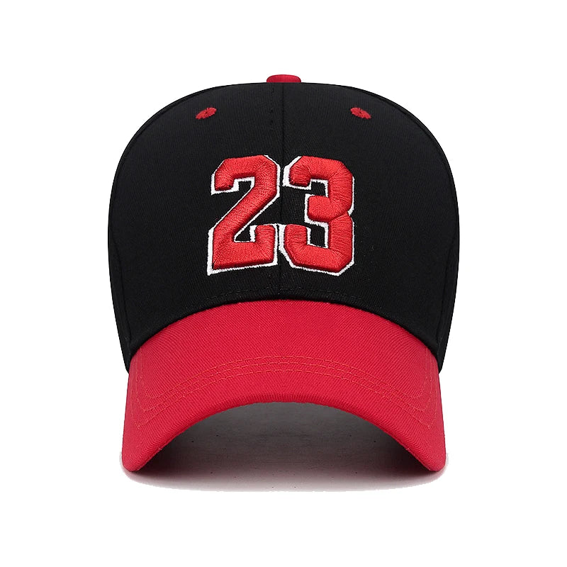 Cappellini da baseball unisex alla moda in cotone con lettere ricamate in 3D, regolabili con chiusura a scatto, cappellini da football, cappellini da camionista, cappellini da papà, cappellini da golf