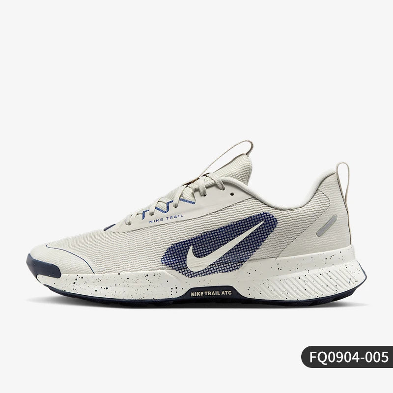 Nike Genuine Juniper Trail 3 Men's Cross-Country Breathable Running Shoes FQ0904-005