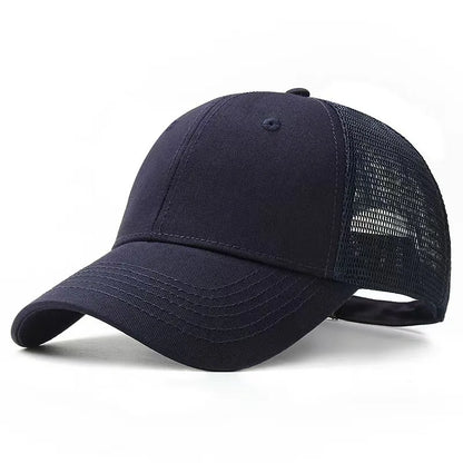 BIG Head OVERSIZE 56-60CM/61-65CM Men Women Baseball Cap Casual Fishing Outdoor Sun Protection