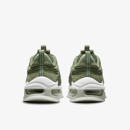 Γυναικεία παπούτσια τρεξίματος Nike Air Max 97 με αερόστρωμα και αναπνέουσα κατασκευή FB4496-300