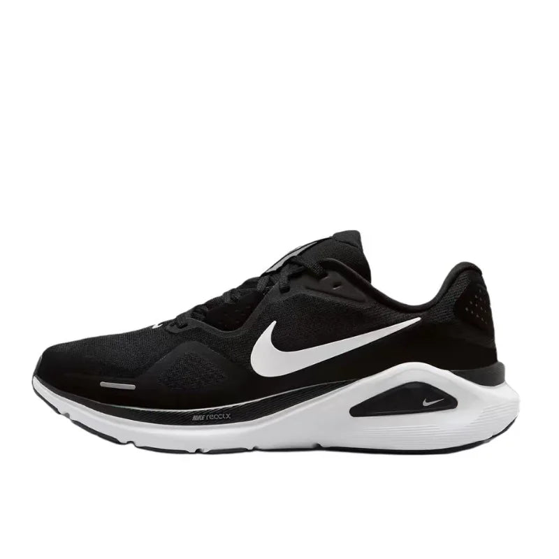 Nike Structure 26 Multi-Functional Cushioned Lightweight Breathable Comfortable Training Outdoor Running Shoes HJ1102-002