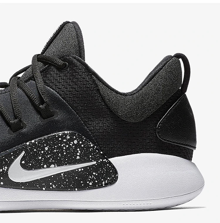 Nike Authentic HYPERDUNK X LOW EP Men's Practical Basketball Shoes AR0465-003