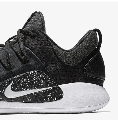 Nike Authentic HYPERDUNK X LOW EP Men's Practical Basketball Shoes AR0465-003
