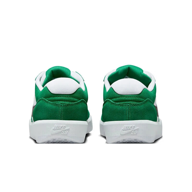 Original New Arrival NIKE  SB FORCE 58 Men's Skateboarding Shoes Sneakers