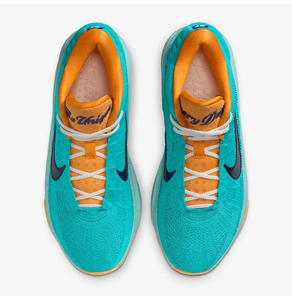 Nike G.T. Hustle Men's Cushioned Basketball Shoes IF2521-300