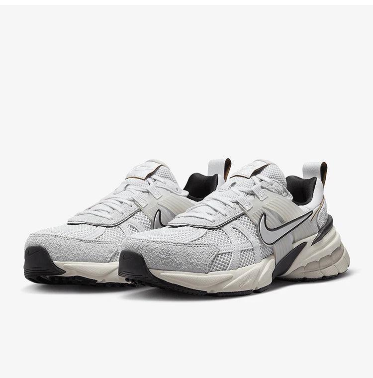 Nike genuine V2K Run women's lightweight retro sports shoes FN6703-002