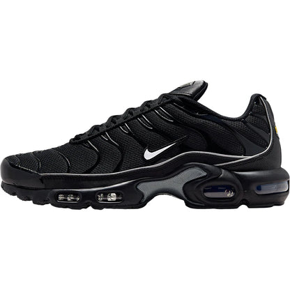 Nike Authentic Air Max Plus Men's Cushioned Sport Sneakers HV8066-002