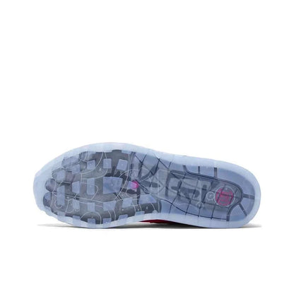 Nike Air Max 1 Low-Top – Bequeme, modische und vielseitige Freizeitschuhe für den Alltag FZ5808-011