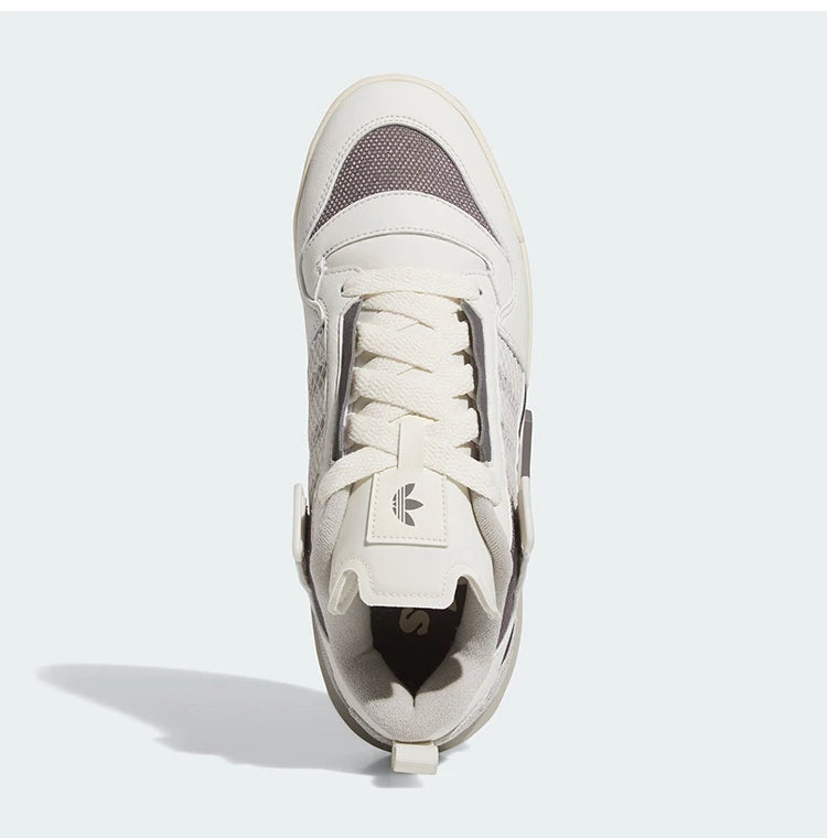 Adidas Genuine Originals Unisex Basketball Style Sneakers IG3761