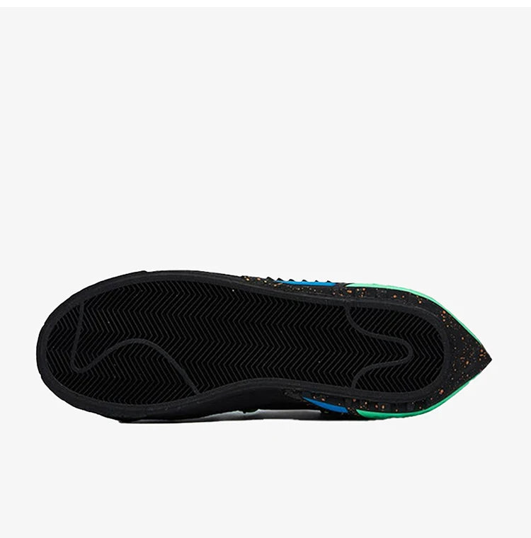 Nike Genuine Unisex ležerni niski antiklizni klasični modni tenisici DH7863-001
