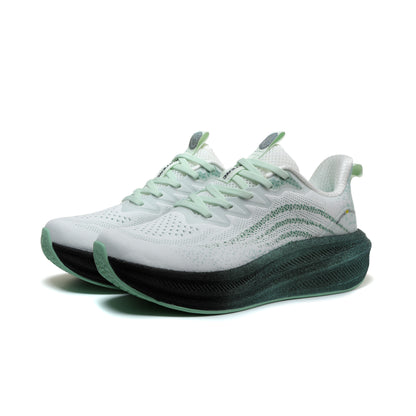 Zapatillas deportivas impermeables DUANG para hombre y mujer, zapatillas de running para maratón, calzado casual para atletismo al aire libre, antideslizantes