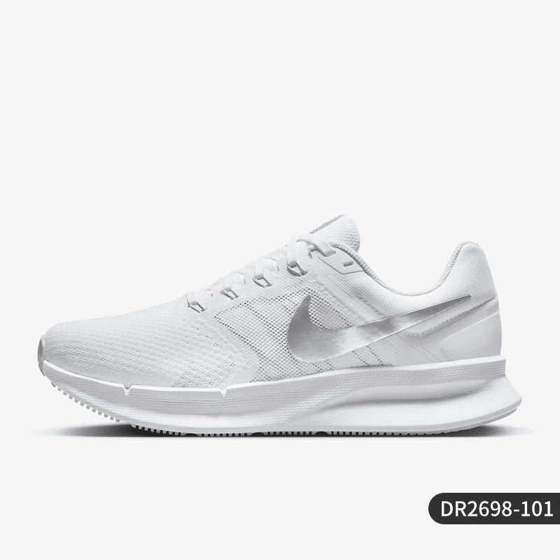 Nike Authentic Run Swift 3 Zapatillas de running transpirables y acolchadas para mujer DR2698-101