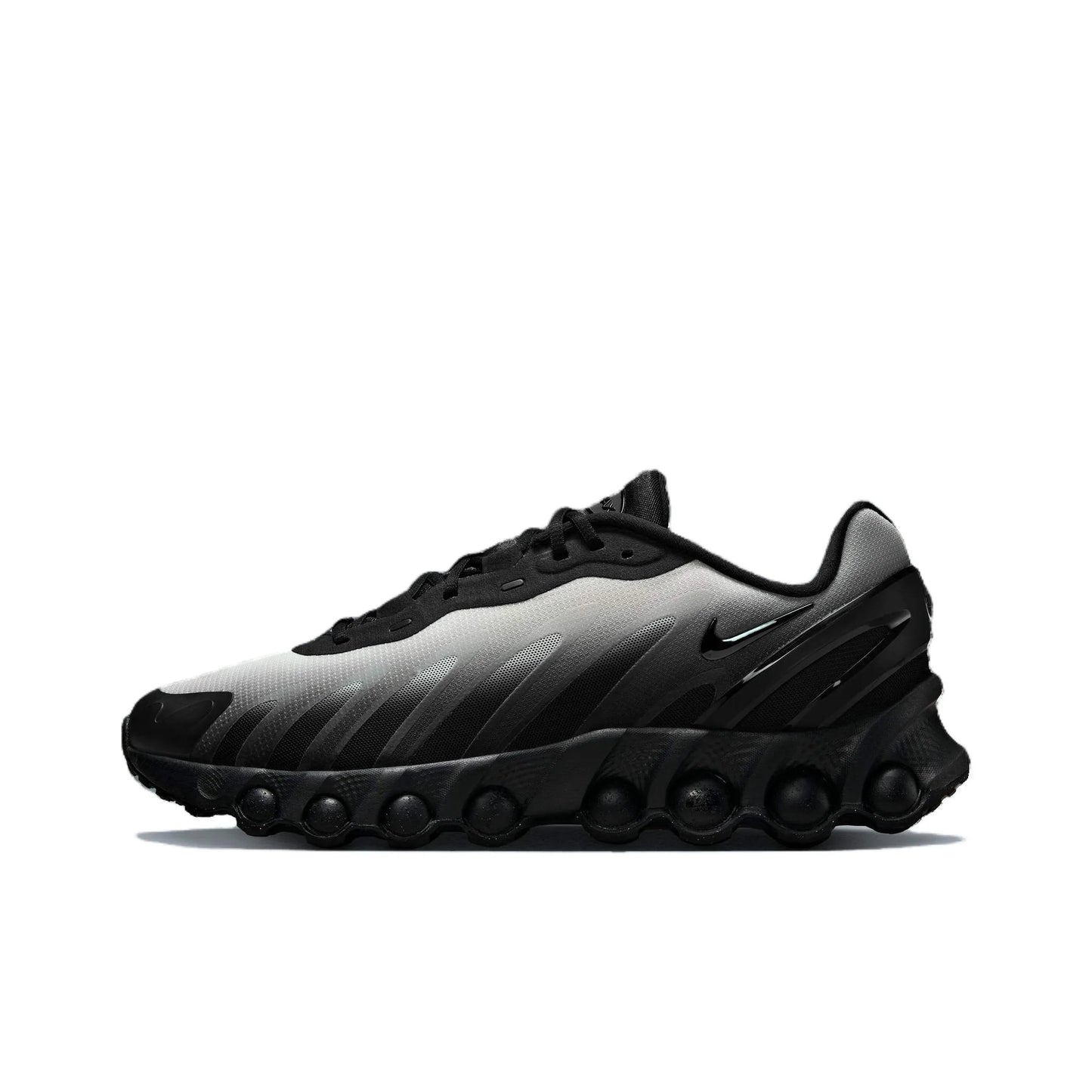 Nike Air Max Dn8 Cushioning Breathable Low-Top Casual City Commuting Running Shoes Men's IB8869-200
