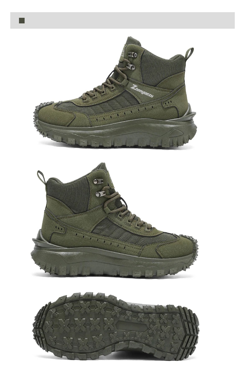Brand Protection 2026 New Men’s Lightweight Non-Slip Breathable Wear-Resistant Running Sports Fashion Versatile Casual Shoes
