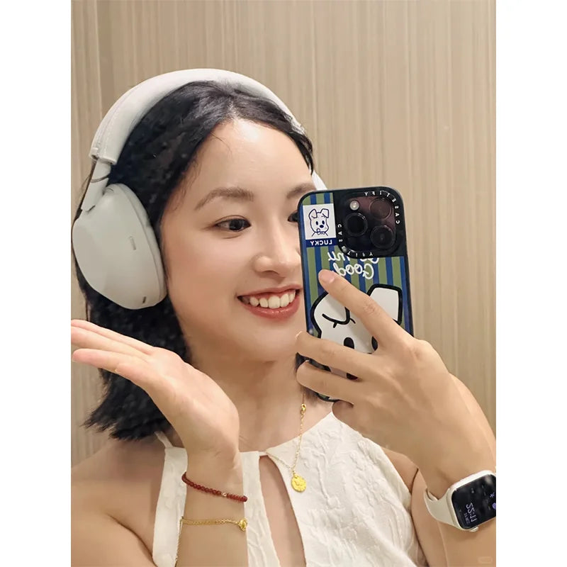 Auscultadores sem fios com cancelamento de ruído Sony WH-1000XM5 – Headset HiFi premium over-ear Bluetooth 5.2 com transdutor de 30mm, microfone e bateria de longa duração