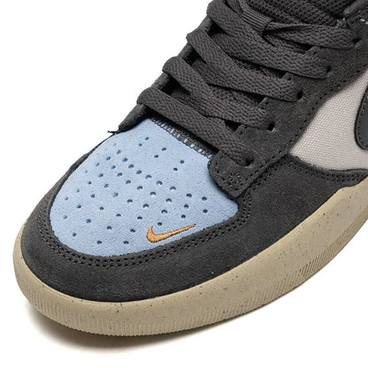 Original New Arrival NIKE  SB FORCE 58 Men's Skateboarding Shoes Sneakers
