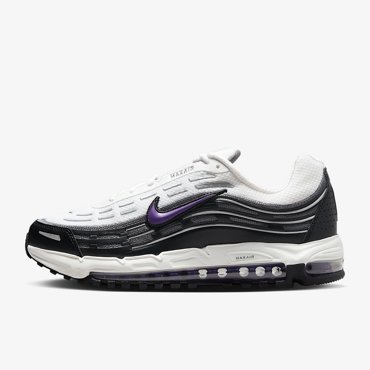Nike genuine Air Max Men's Air Cushion Shock-Absorbing Durable Running Shoes FZ4110-105