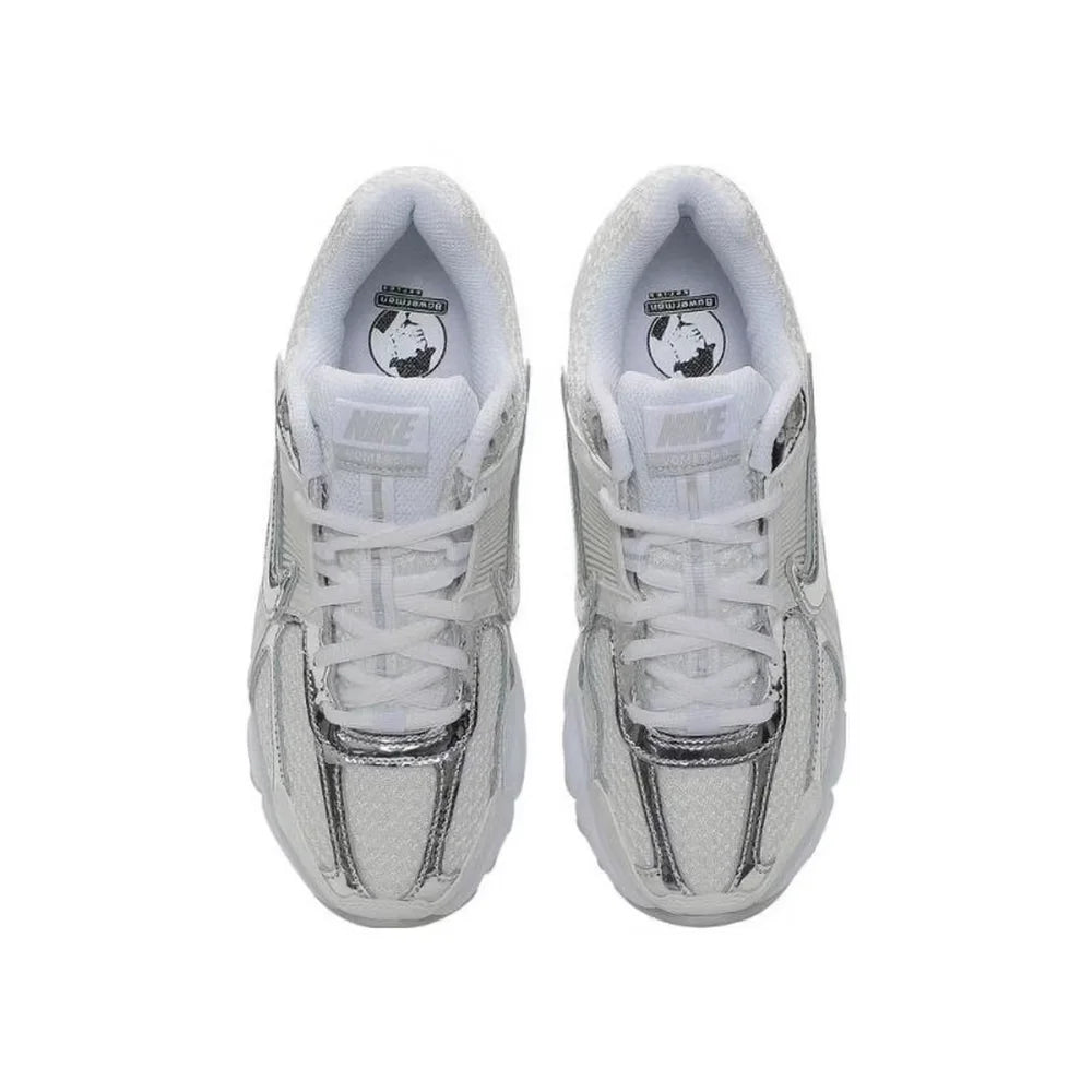 Nike W Nike Zoom Vomero 5 – halkfria, slitstarka löparskor med dämpning i klassisk casual-stil, snygga och mångsidiga HF7723-100