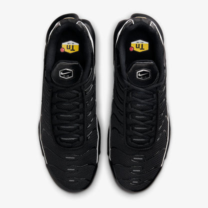 Nike Authentic Air Max Plus Men's Cushioned Sport Sneakers HV8066-002