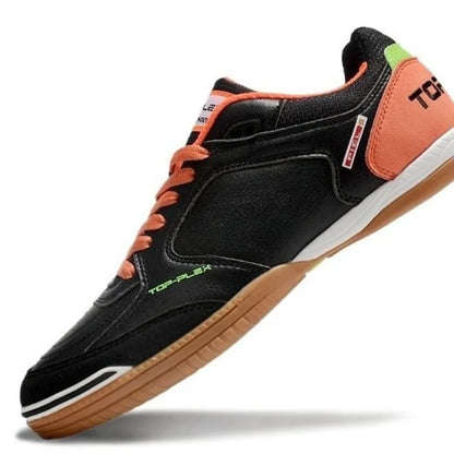 2026 Professional Soccer Shoe Top Quality Turf Football Men Shoe Comfortable Anti Slip Outdoor Football Shoe 39-45