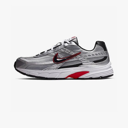NIKE INITIATOR Priedušné bežecké topánky Retro bežecké topánky Protisklzový a odolný dizajn s odpružením Čierne HQ1179-001