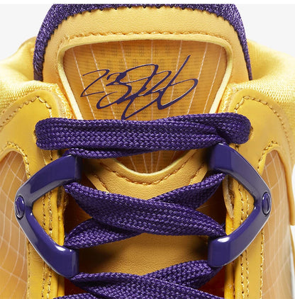 Nike Authentic Lebron 7 LBJ7 James Herren-Basketballschuhe für den Einsatz auf dem Spielfeld CW2300-500