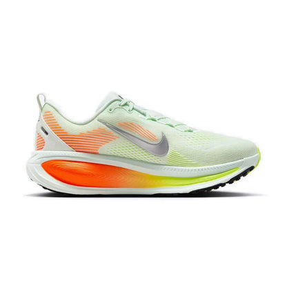 „Nike Vomero 18“ – amortizuojantys, palaikantys, lengvi, idealiai tinkantys bėgimui ir ėjimui, patogūs unisex bėgimo bateliai HM6803-300