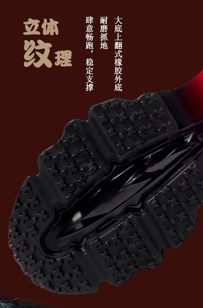 Men Shoes Sneakers man casual Men's Shoes tenis Luxury shoes Trainer Race Breathable Shoes fashion running Shoes for women