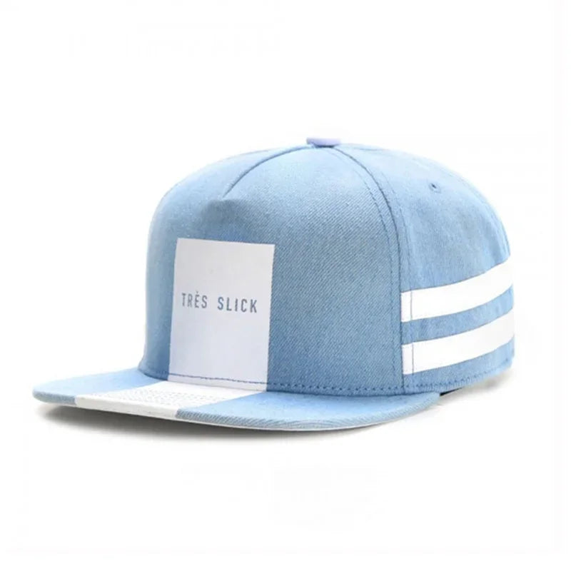 Fashion New Unisex Era Baseball Caps for Women Men Flat Top Knight Caps Sport Snapback SunTrucker Hat Gorra Hombres Designe Hat