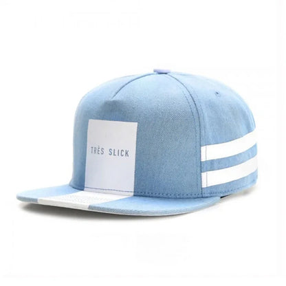 Fashion New Unisex Era Baseball Caps for Women Men Flat Top Knight Caps Sport Snapback SunTrucker Hat Gorra Hombres Designe Hat