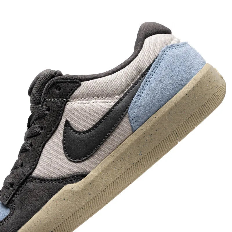 Original New Arrival NIKE  SB FORCE 58 Men's Skateboarding Shoes Sneakers