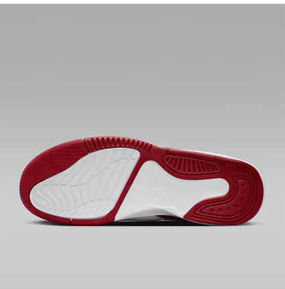 Nike Official Genuine Jordan Max Aura 5 Ανδρικά αθλητικά παπούτσια με επένδυση DZ4353-106