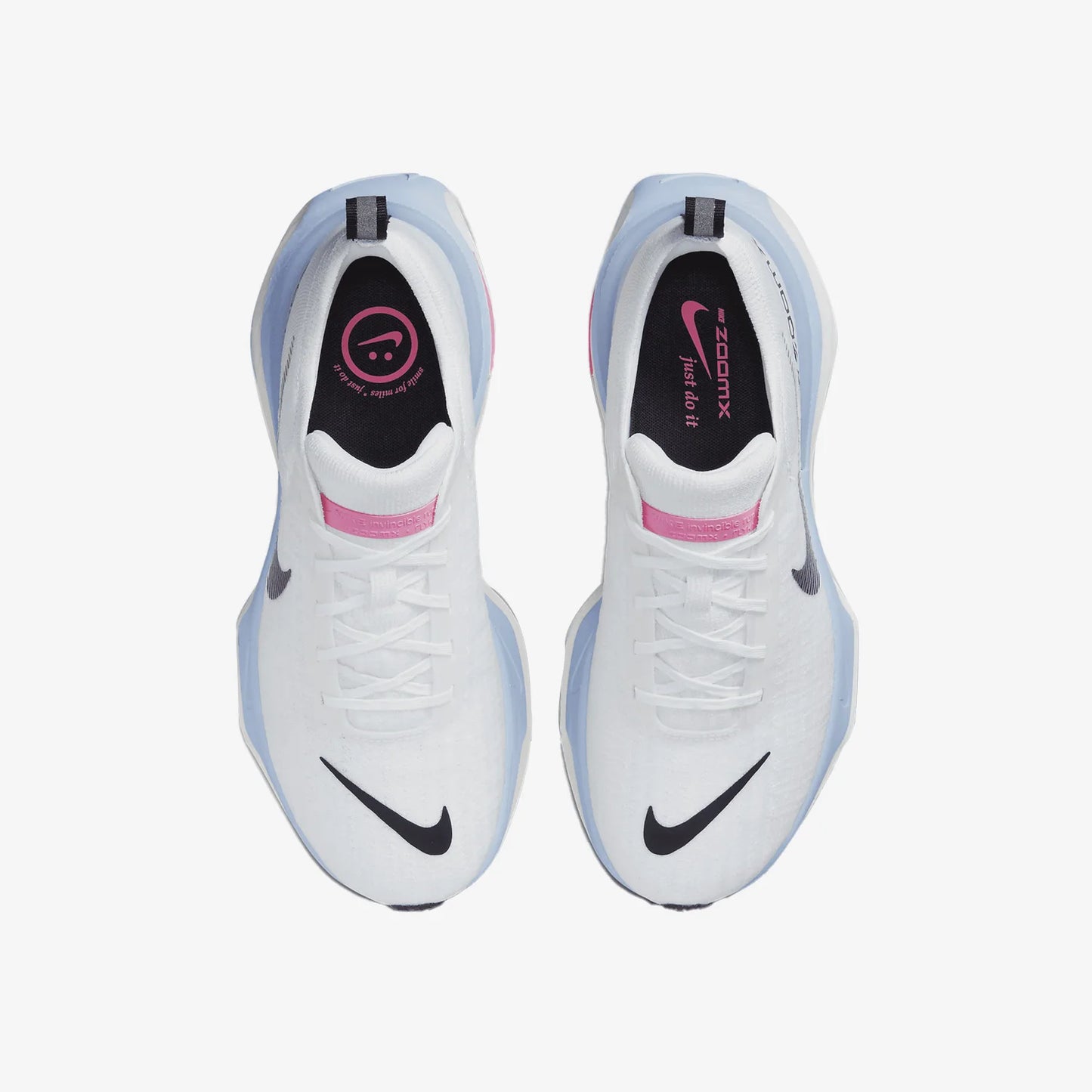 Nike Oficial Genuíno Invincible Sapatilhas de Corrida Desportivas Casuais para Homem e Mulher DR2615-100