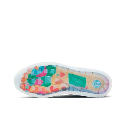 Nike Air Max 1 Low-Top – Bequeme, modische und vielseitige Freizeitschuhe für den Alltag FZ5808-011