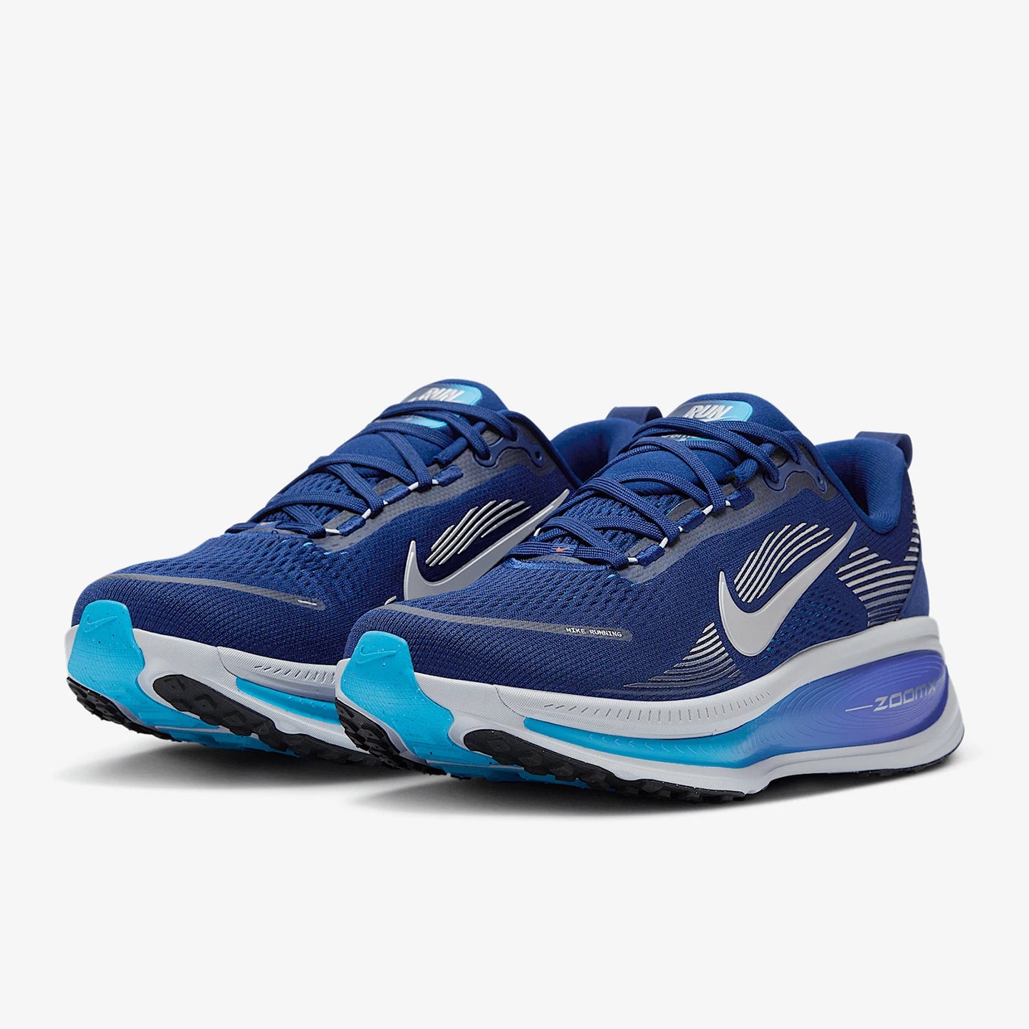 Nike Genuine 2025 Scarpe da running rétro da uomo basse con lacci HM6803-401