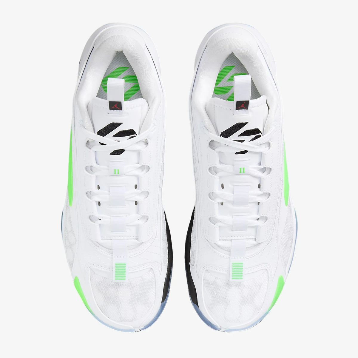 Nike Officielle ægte JORDAN LUKA 2 PF herre-basketballsko til høj ydeevne DX9012-103