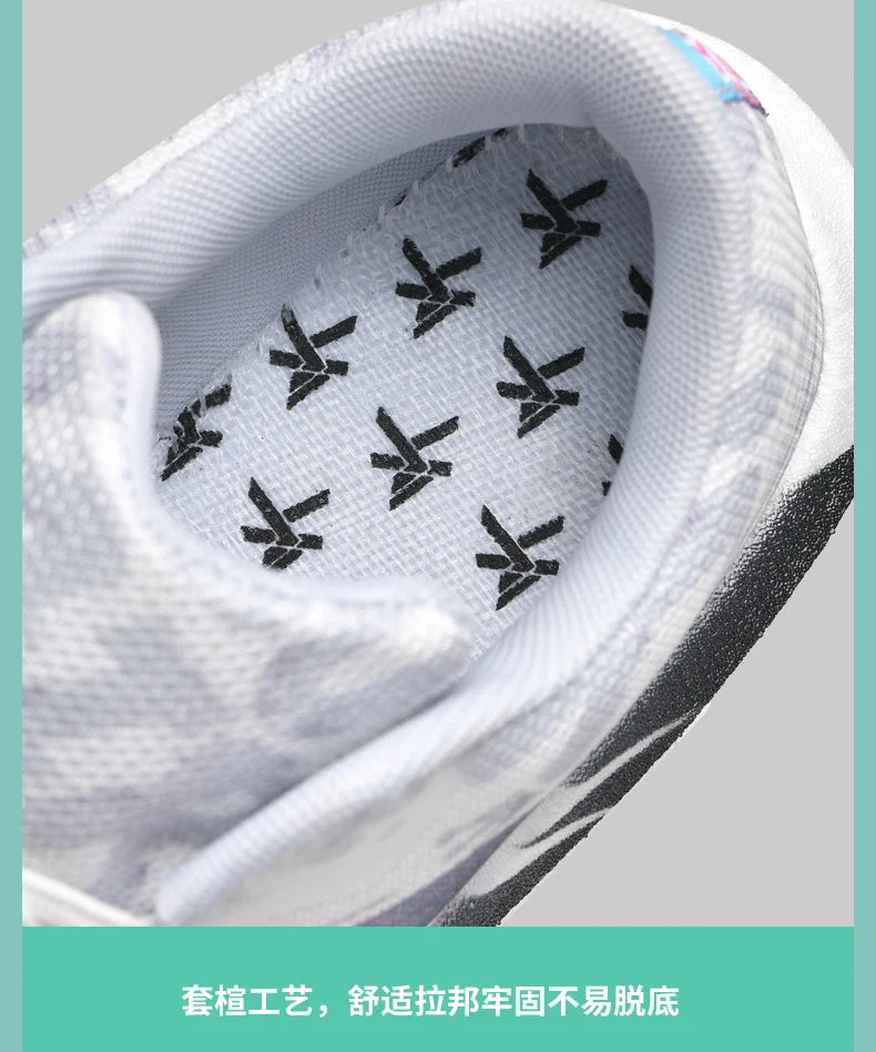 Men's Cushioning Running Shoes Lightweight Athletic Casual Sneakers Male Non-Slip Sports Shoes Outdoor Travel Walking Shoes 2026