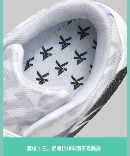 Men's Cushioning Running Shoes Lightweight Athletic Casual Sneakers Male Non-Slip Sports Shoes Outdoor Travel Walking Shoes 2026