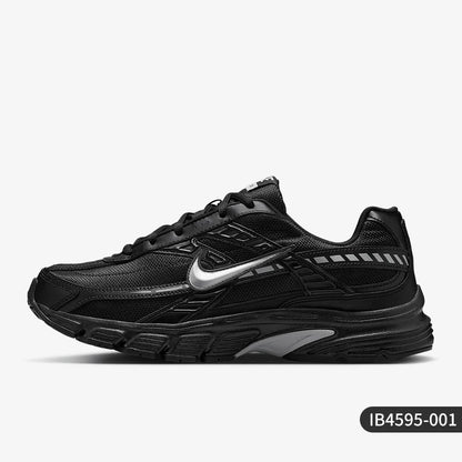 Ténis desportivos casuais acolchoados de cano baixo para homem Nike Initiator oficiais autênticos IB4595-001