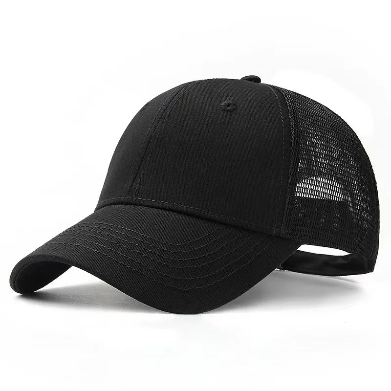BIG Head OVERSIZE 56-60CM/61-65CM Men Women Baseball Cap Casual Fishing Outdoor Sun Protection