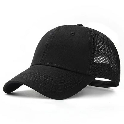 BIG Head OVERSIZE 56-60CM/61-65CM Men Women Baseball Cap Casual Fishing Outdoor Sun Protection