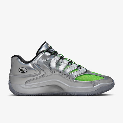 Scarpe da basket ammortizzate da uomo Nike originali KD18 EYBL EP IF2518-001
